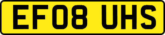 EF08UHS