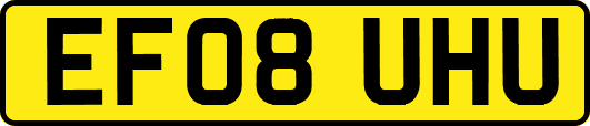 EF08UHU