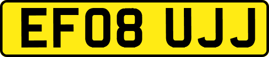 EF08UJJ