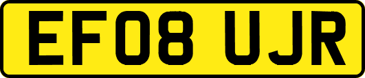 EF08UJR
