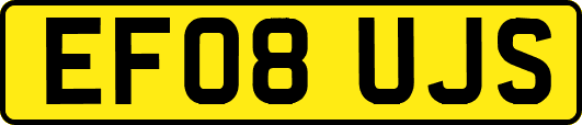 EF08UJS