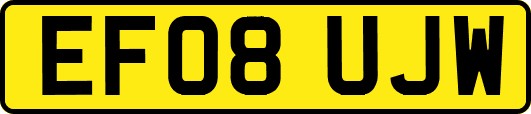 EF08UJW