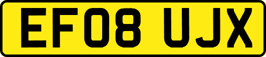 EF08UJX