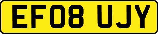 EF08UJY