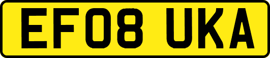 EF08UKA