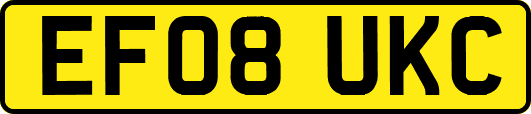 EF08UKC