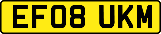 EF08UKM
