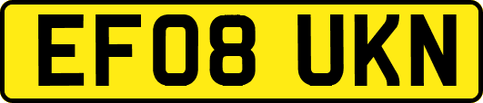EF08UKN