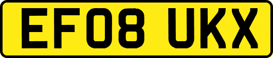 EF08UKX