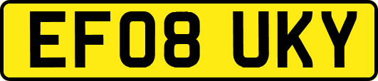 EF08UKY