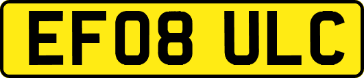EF08ULC