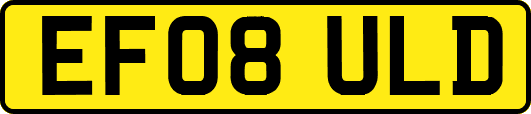 EF08ULD