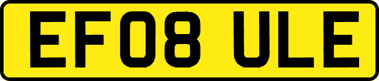 EF08ULE