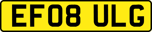 EF08ULG