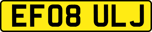 EF08ULJ