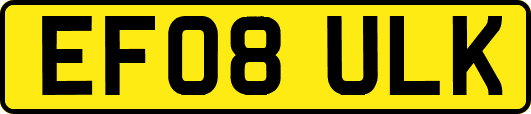 EF08ULK