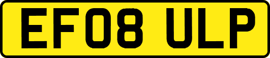 EF08ULP