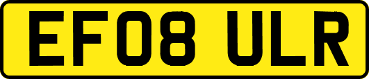 EF08ULR