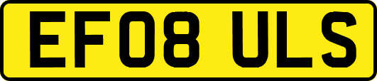 EF08ULS