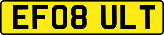 EF08ULT