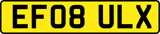 EF08ULX