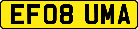 EF08UMA