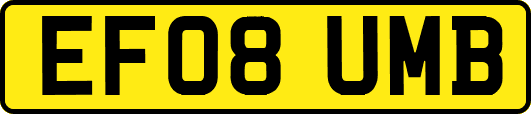 EF08UMB