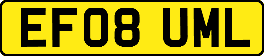 EF08UML