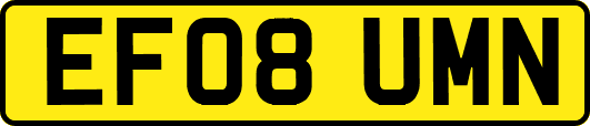 EF08UMN