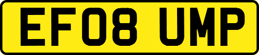 EF08UMP