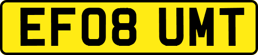 EF08UMT