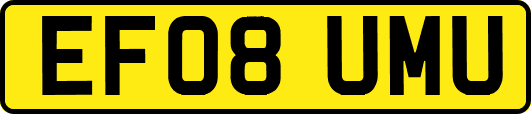EF08UMU