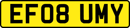 EF08UMY