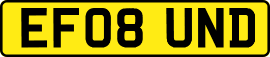 EF08UND