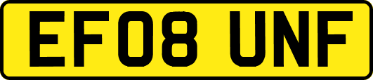 EF08UNF