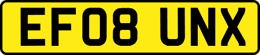 EF08UNX