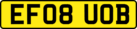 EF08UOB