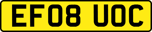 EF08UOC