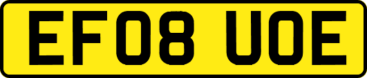 EF08UOE