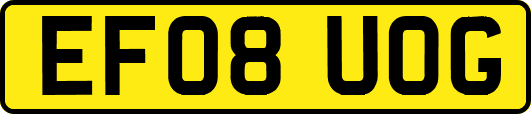 EF08UOG