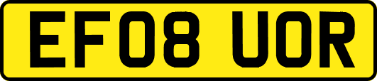 EF08UOR