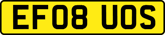 EF08UOS