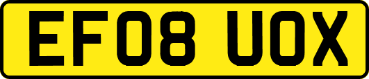 EF08UOX