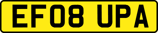 EF08UPA