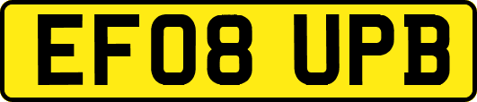 EF08UPB
