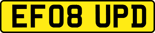 EF08UPD