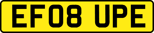 EF08UPE
