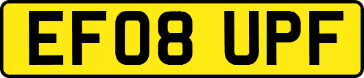 EF08UPF