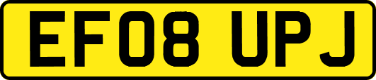 EF08UPJ