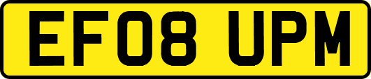 EF08UPM